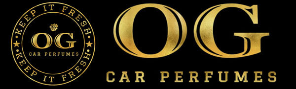 OG Car Perfumes